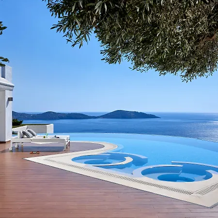 Gulf By Sandglass Hotel Elounda