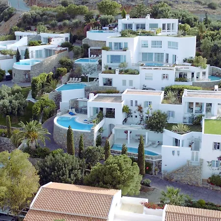 Gulf By Sandglass Hotel Elounda