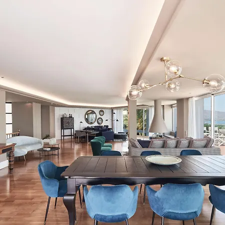 Hotel Gulf By Sandglass Elounda