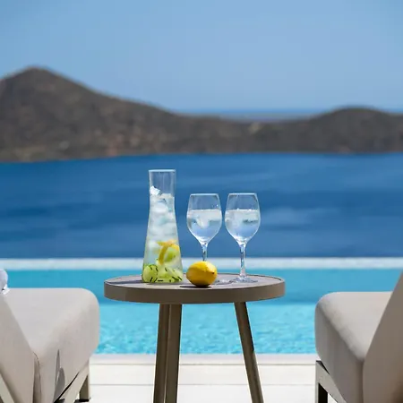 Gulf By Sandglass Hotel 5*