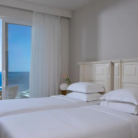 Gulf By Sandglass Hotel 5*