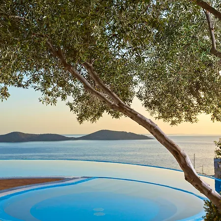 Gulf By Sandglass Elounda