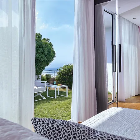 Gulf By Sandglass Hotel 5*