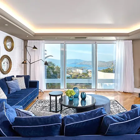 Gulf By Sandglass Hotel