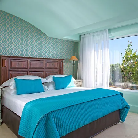 Gulf By Sandglass Hotel