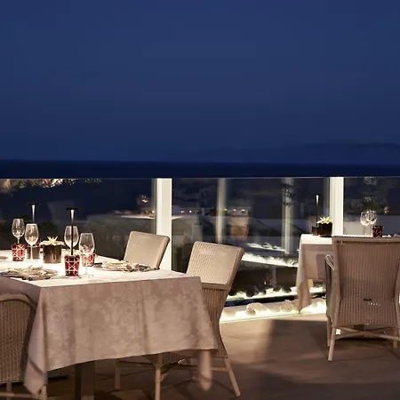 Gulf By Sandglass Hotel Elounda