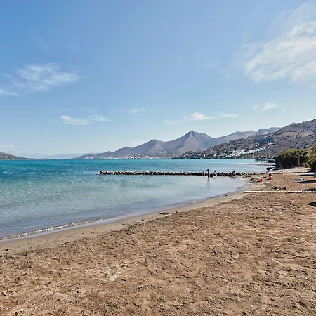 Hotel Gulf By Sandglass Elounda
