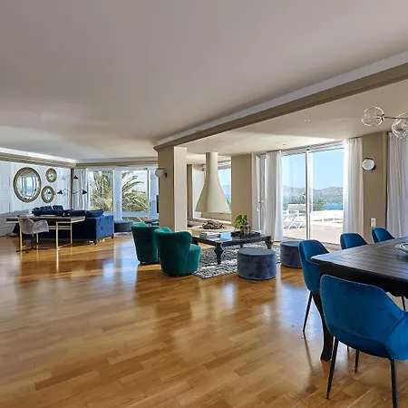 Gulf By Sandglass 5* Elounda
