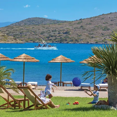 Gulf By Sandglass Hotel Elounda