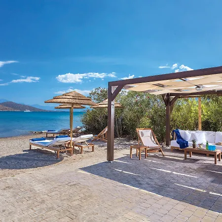 Gulf By Sandglass Hotel 5*