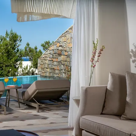 Gulf By Sandglass Hotel Elounda