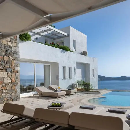 Gulf By Sandglass Hotel