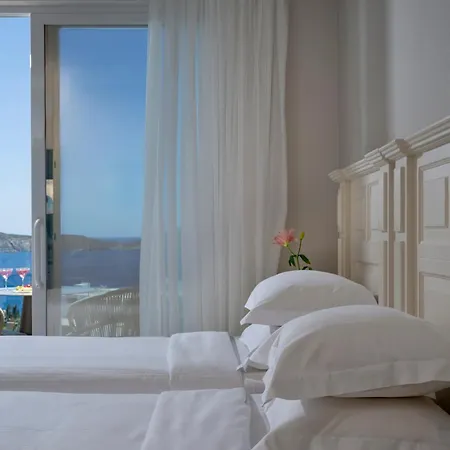 Hotel Gulf By Sandglass Elounda