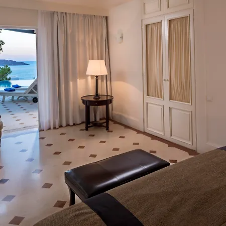 Hotel Gulf By Sandglass