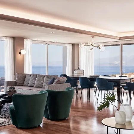 Gulf By Sandglass Hotel Elounda