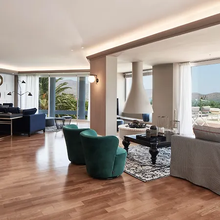 Hotel Gulf By Sandglass Elounda