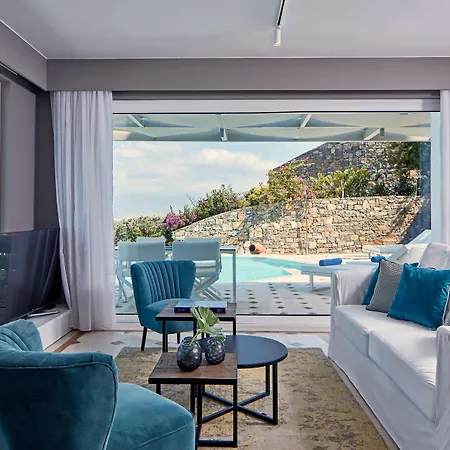 Gulf By Sandglass Hotel Elounda