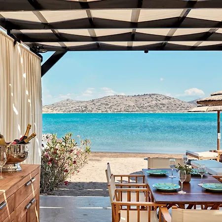 Gulf By Sandglass Elounda