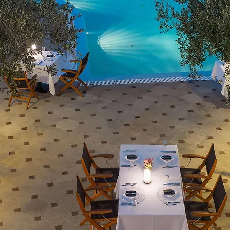Hotel Gulf By Sandglass Elounda
