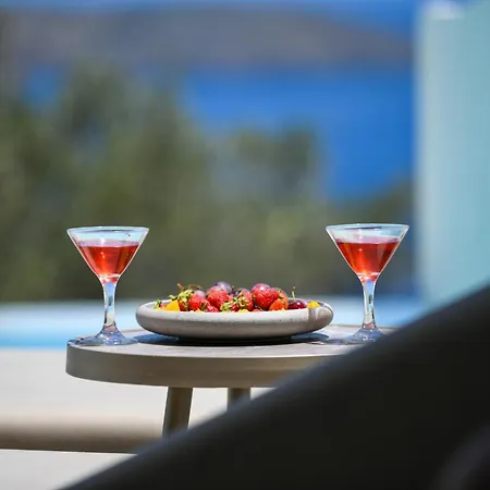 Gulf By Sandglass 5*
