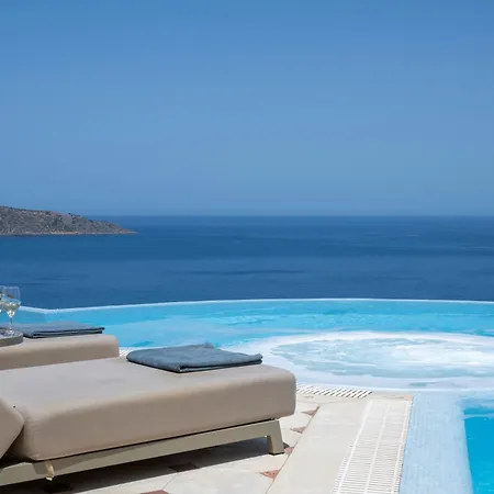 Hotel Gulf By Sandglass 5*