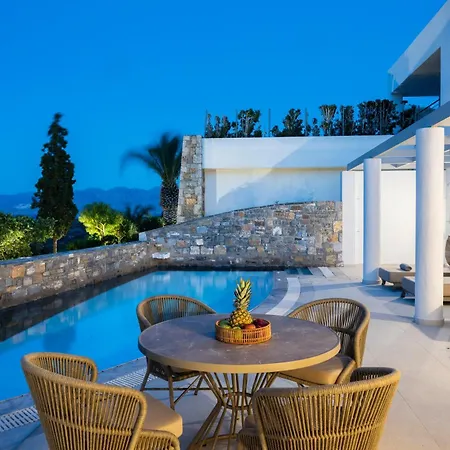Gulf By Sandglass 5*