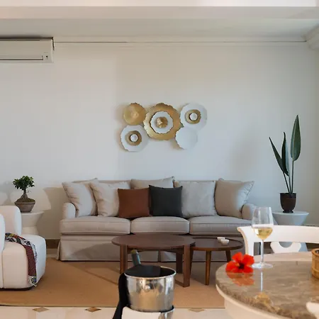 Gulf By Sandglass Hotel 5*