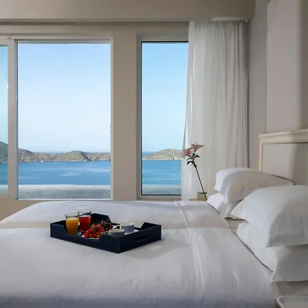 Hotel Gulf By Sandglass