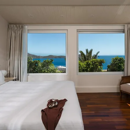 Hotel Gulf By Sandglass 5*