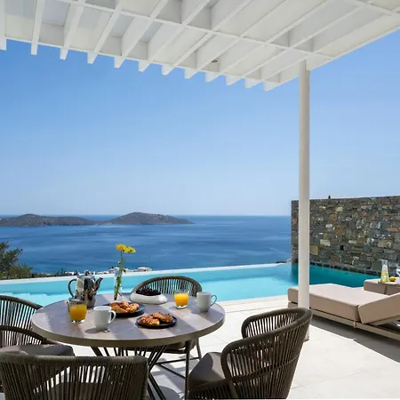 Gulf By Sandglass Hotel Elounda